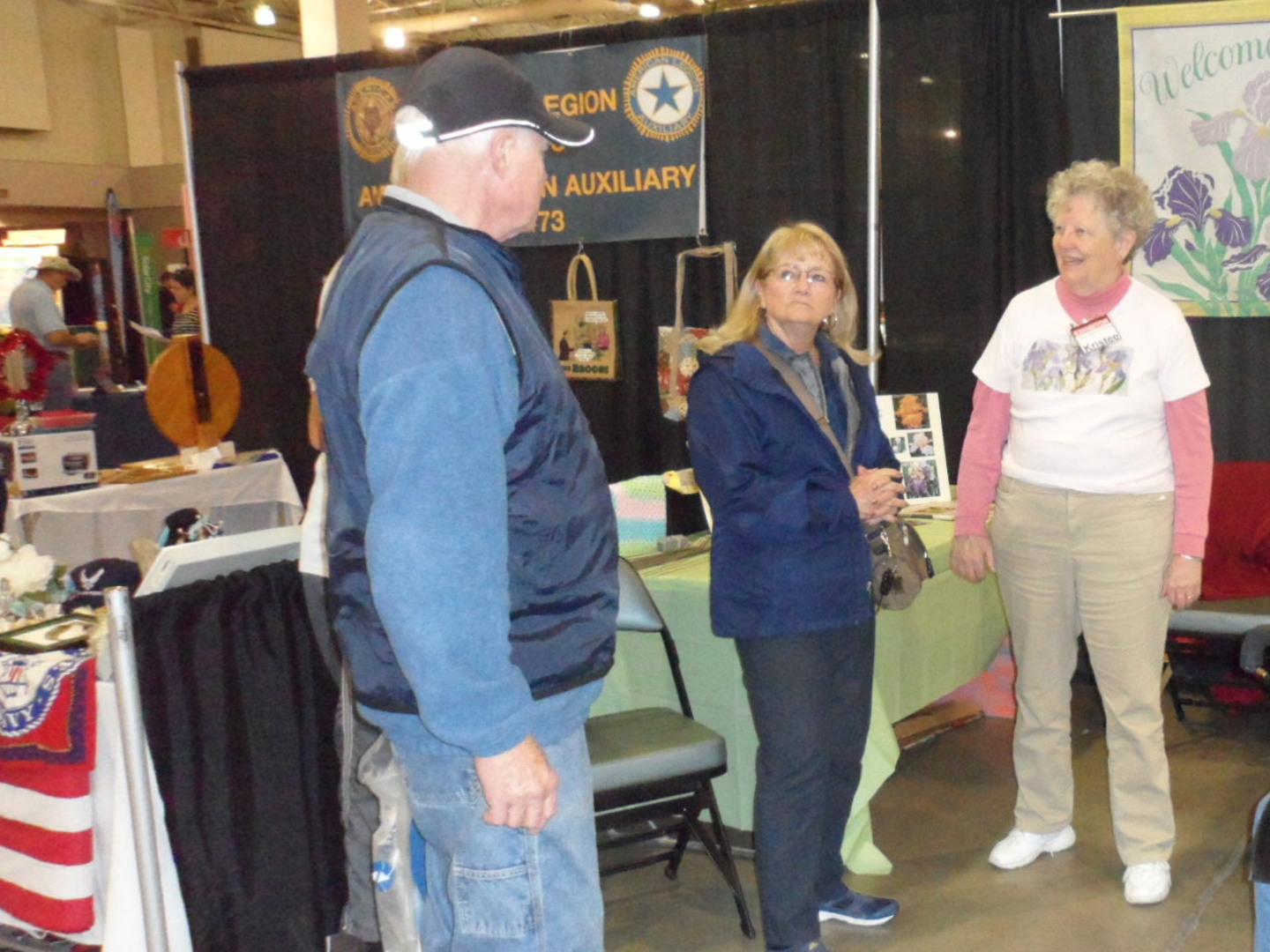 Photo Gallery - TAIS 2016 AZ Home/Garden Show